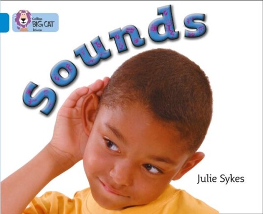 Sounds Band 04/Blue Sounds Band 04/Blue