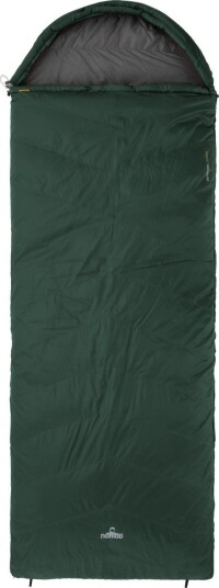 Nomad Taurus Comfort 550 Dark Green Left Zipper, Dark Green