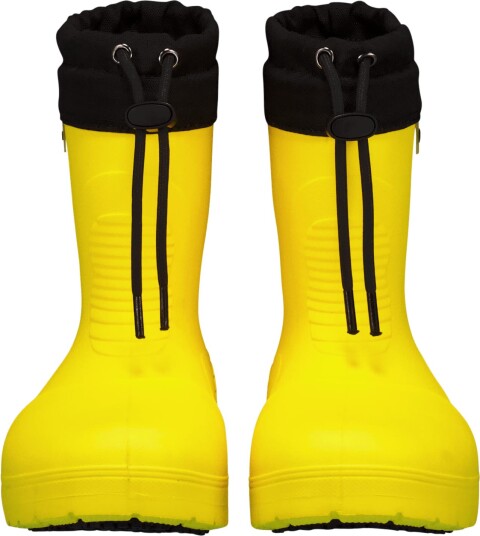 Fubuki Niseko 3.0 Kids Yellow 30/31