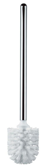 GROHE TOALETTBØRSTE KROM GROHE TOALETTBØRSTE KROM