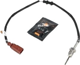 Sensor, eksostemperatur NRF 707441