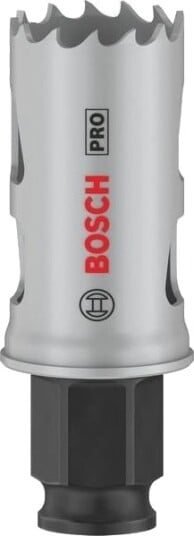 Bosch Tilbehør 2608594479 2608594479 Stiksav 25 Mm 24 Stk