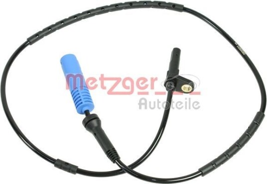 ABS sensor METZGER 0900931 ABS sensor METZGER 0900931