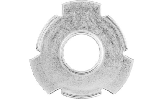 Pferd Adapter for Spindelhull Pferd Adapter for Spindelhull