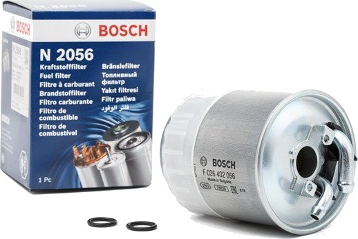 Drivstoffilter BOSCH F 026 402 056 Drivstoffilter BOSCH F 026 402 056