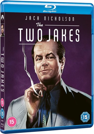 The Two Jakes (1990) / I Skyggen Av Chinatown