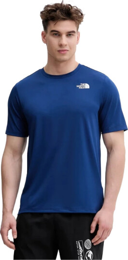 The North Face Herre Sport Blå L,