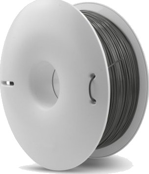 Synergy 21 FiberFlex 40D Filament 1.75 mm 850 g Graphite F40-GRAPHITE-175-085