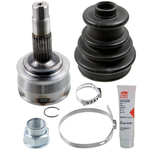 Febi Bilstein Drivknute drivaksel FEBI BILSTEIN 185921