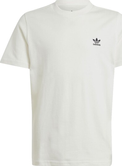 Adidas Originals Tee White 152 Adidas Originals Tee White 152