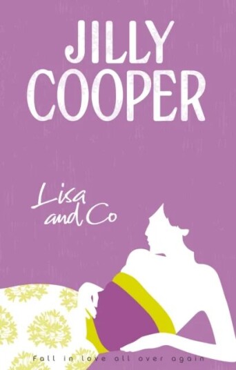 Lisa And Co Av Jilly Cooper