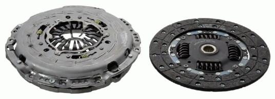 Clutchsett SACHS 3000 950 733