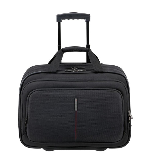 Samsonite Guardit 3.0 Rullekoffert - 17.3" - Sort Samsonite Guardit 3.0 Rullekoffert - 17.3" - Sort