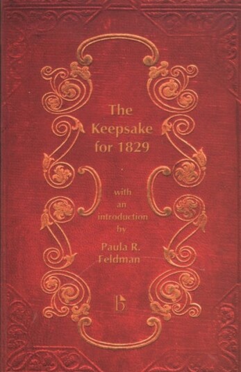 The Keepsake for 1829 The Keepsake for 1829