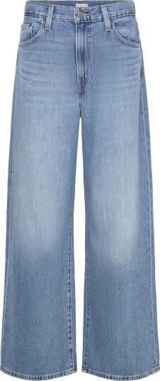 Levi"s® Cinch Wide Leg Losing My Mind Blue 29 x 33