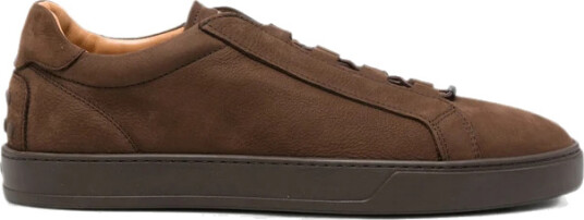 Tod's Herre Sko Brun 42 1/2 EU,