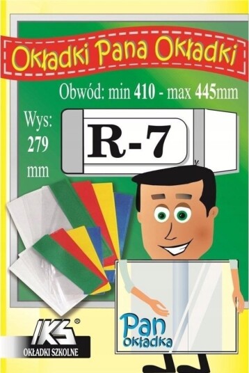 Iks Iks Bokomslag Reg. R 7 Høyde 279 Mm X Omkrets 410 Mm 445 Mm P25 Iks Iks Bokomslag Reg. R 7 Høyde 279 Mm X Omkrets 410 Mm 445 Mm P25