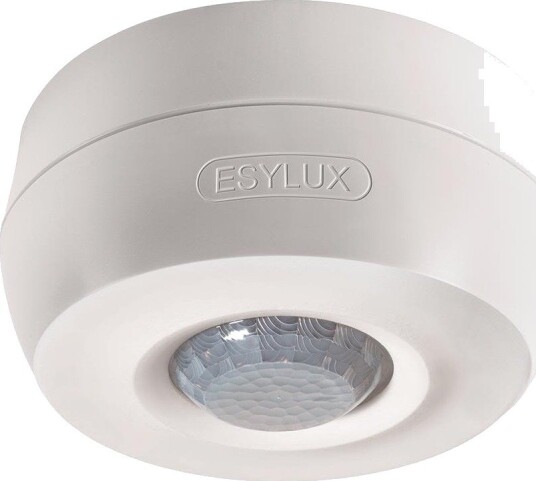 Esylux Bevegelsessensor EB10431302 8 Meter