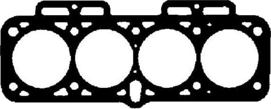 FAI AutoParts HG517 Tetning, topplokk FAI AutoParts HG517 Tetning, topplokk