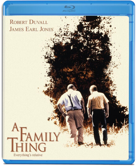 A Family Thing (1996) / Brødre imellom Bluray