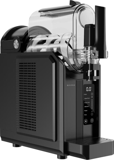 Smak slushmaskin SM6443 sort