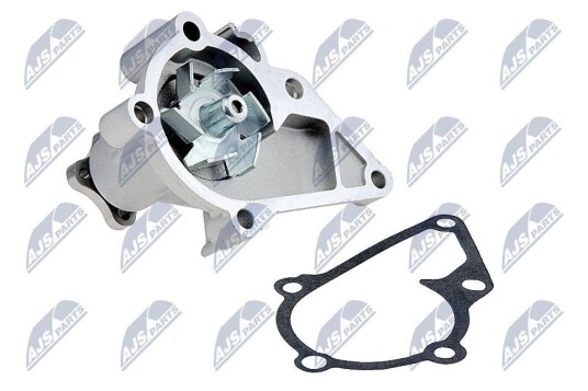 Vannpumpe NTY CPW HY 524 Vannpumpe NTY CPW HY 524