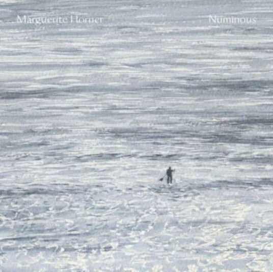 Marguerite Horner: Numinous Marguerite Horner: Numinous