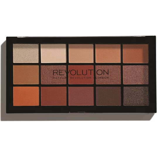 Makeup Revolution Re-loaded Palette Iconic Fever 15g Makeup Revolution Re-loaded Palette Iconic Fever 15g