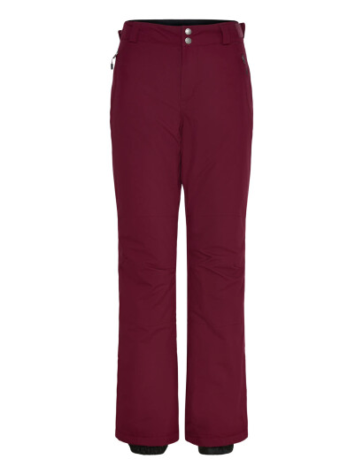 Columbia Sportswear Shafer Canyon Ii Insulated Pant - Burgundy - XS Columbia Sportswear Shafer Canyon Ii Insulated Pant - Burgundy - XS
