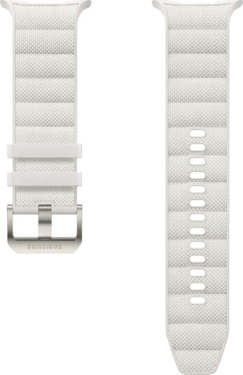 Samsung Watch Ultra Peakform Accs Ndband Hvit Sand Samsung Watch Ultra Peakform Accs Ndband Hvit Sand