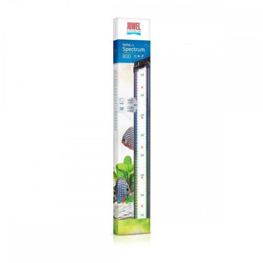 Juwel Helialux Spectrum Led Akvarielys (800Mm)