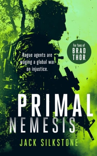 PRIMAL Nemesis PRIMAL Nemesis