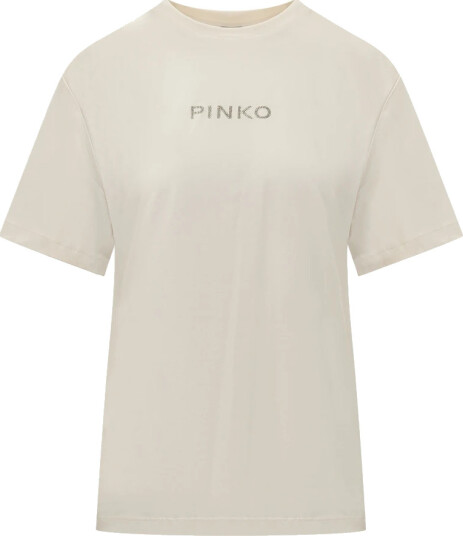 Pinko Dame Topper Beige S,