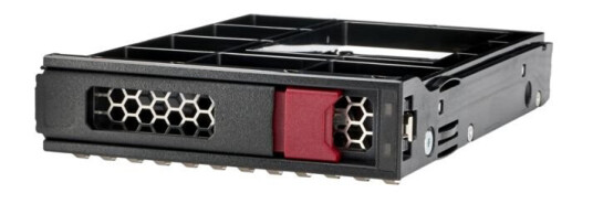 Hewlett Packard Enterprise HPE Mixed Use - SSD - 800 GB - SAS 12Gb/s
