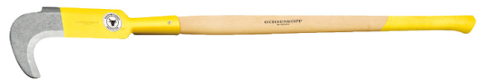 Ochsenkopf 1592106 Kultursegl 900 Mm 1.28 Kg Hovedvægt 900 G
