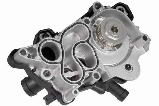 Vannpumpe METZGER 4007063