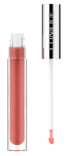 Clinique Pop Plush Creamy Lip Gloss Chiffon Pop 3.4ml
