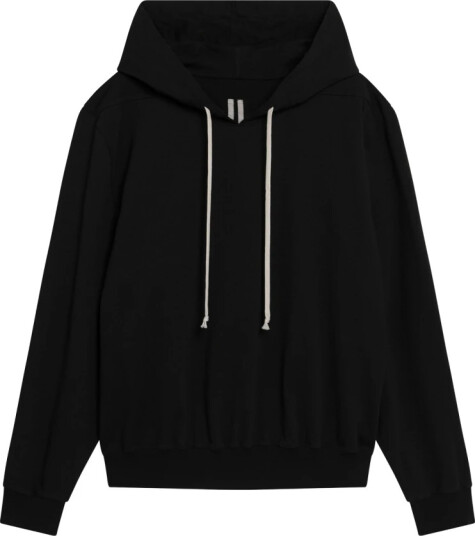 Rick Owens Herre Gensere & Hettegensere Svart M,