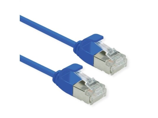 Secomp 21.15.3347 5 M Cat6a U/Ftp Stp Rj-45 Rj-45 Secomp 21.15.3347 5 M Cat6a U/Ftp Stp Rj-45 Rj-45