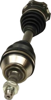MAXGEAR 49 1671 Drivaksel MAXGEAR 49 1671 Drivaksel