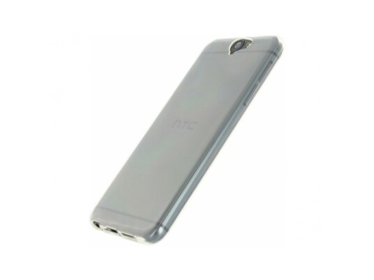 Mobilize Mob-Gcc-Onea9, Rund (Shell Case), Htc, One A9, Gjennomsiktig