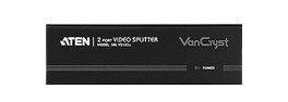 Aten VanCryst VS132A VGA-splitter for 2 skjermer