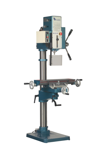 Scantool SB 30K AUT Geardrevet Søyleboremaskin