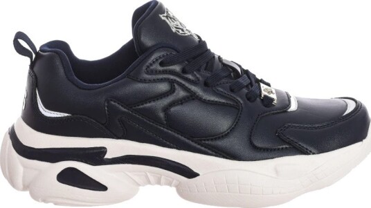 Plein Sport Herre Sport Svart 43 EU, Plein Sport Herre Sport Svart 43 EU,