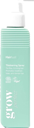 Hairlust Grow Perfect™ Thickening Spray Hairlust Grow Perfect™ Thickening Spray