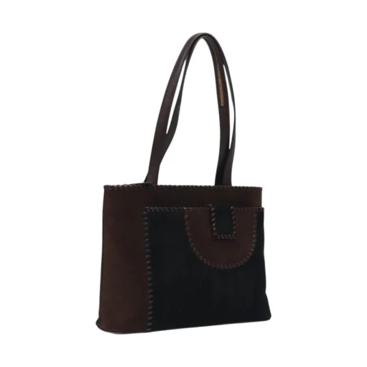 Salvatore Ferragamo Salvatore Ferragamo Dame Brun