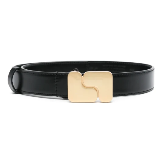 Soeur, Dame, Accessories, Svart, 80 CM,