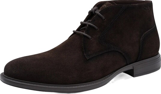 TMRS Men Boots   MOCCA   42