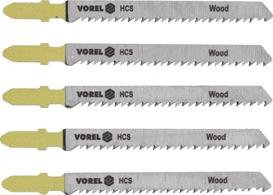 VOREL 27810 Sagblad