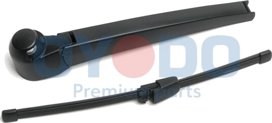 Viskerarm Oyodo 95B9017 OYO